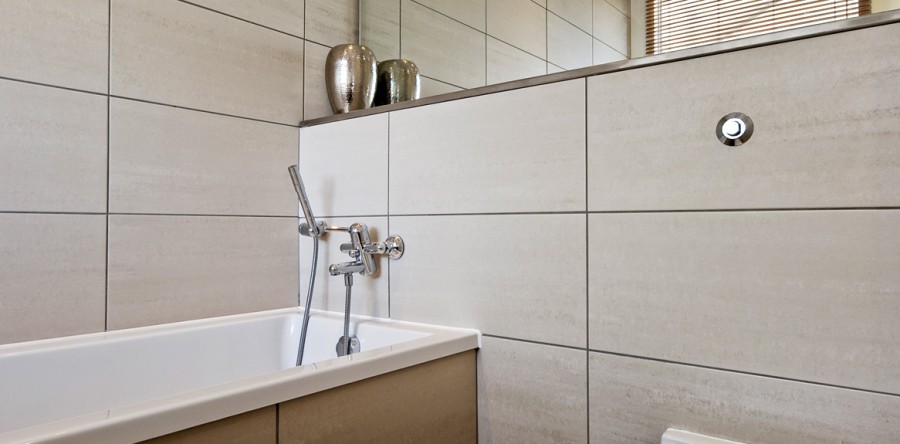 Bathroom Showers