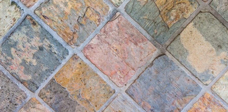 Stone Flooring