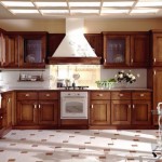 Kitchen Cabinets 9