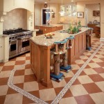 Kitchen Flooring 2