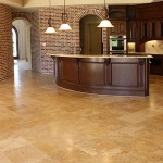 Travertine Stone 4